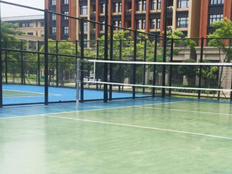 排球場(chǎng)隔離圍網(wǎng)